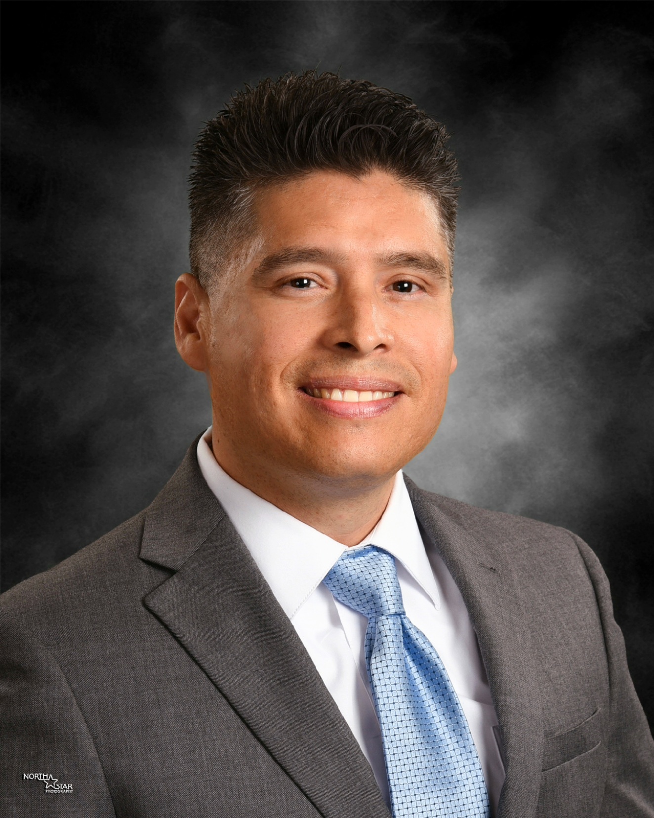 George Garnica 